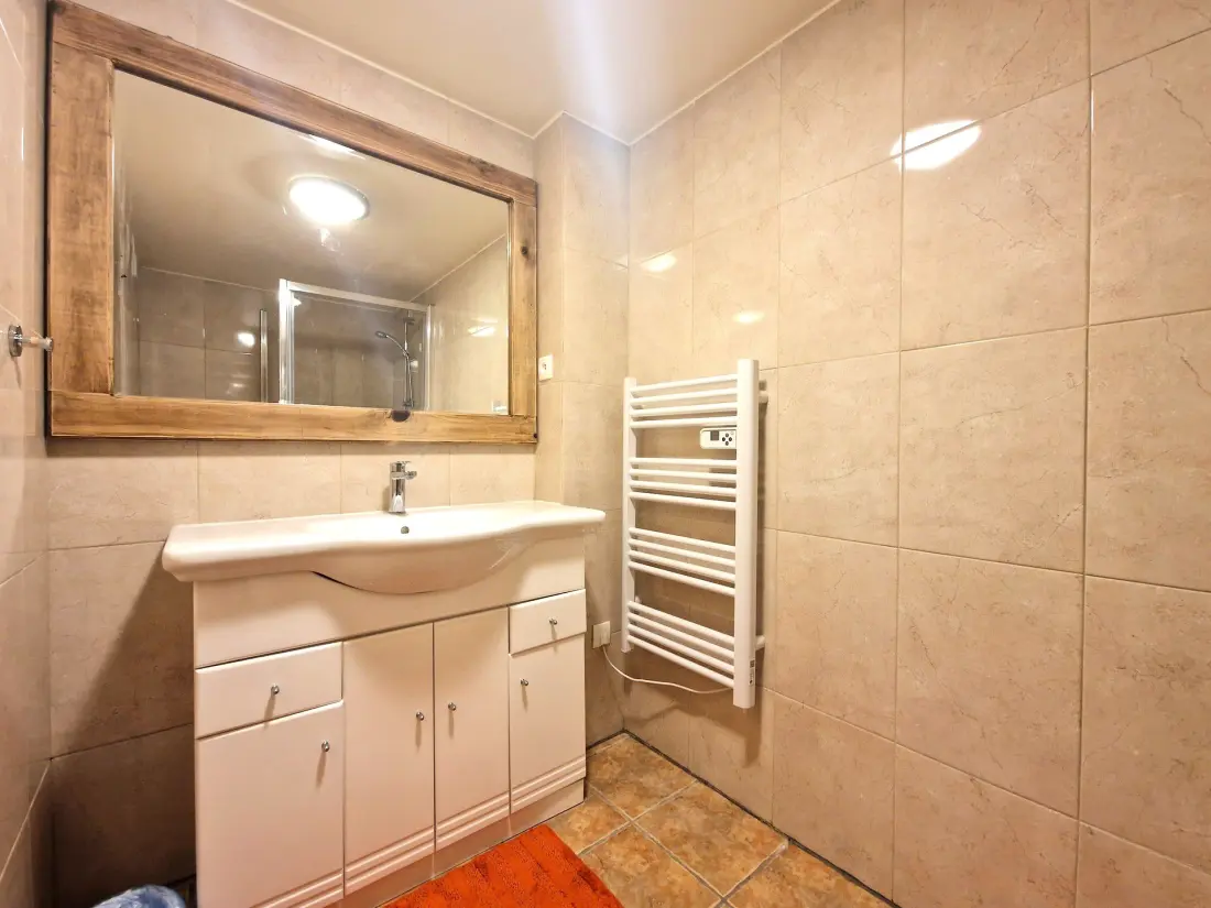 Chalet Rianne