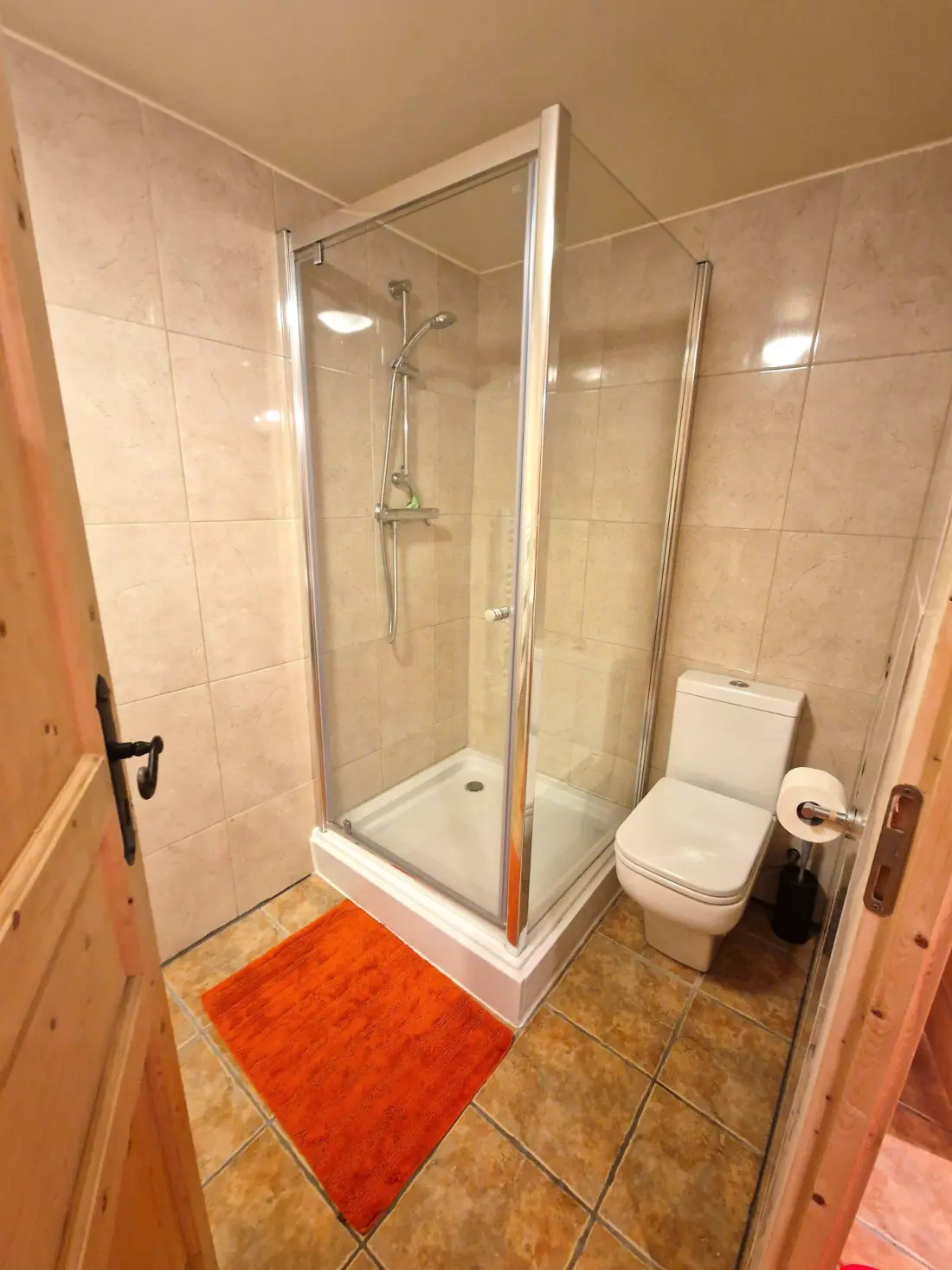 Chalet Rianne