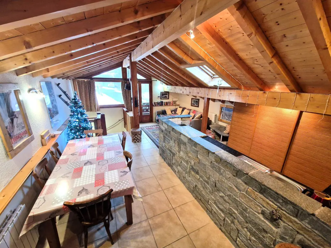 Chalet Rianne