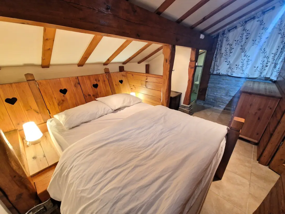 Chalet Rianne