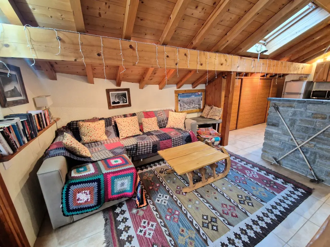 Chalet Rianne