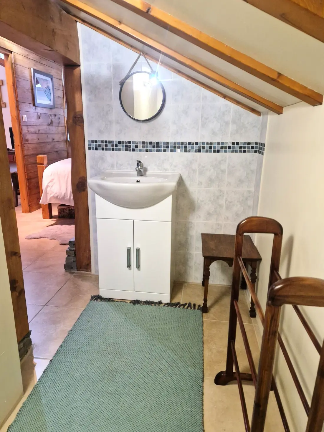 Chalet Rianne