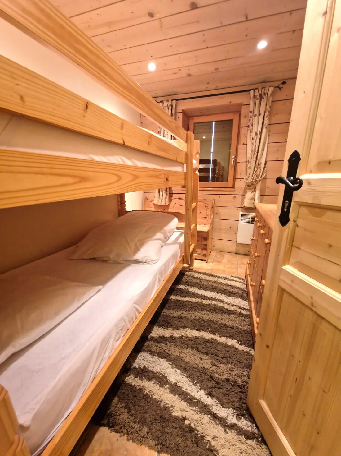 Chalet Rianne