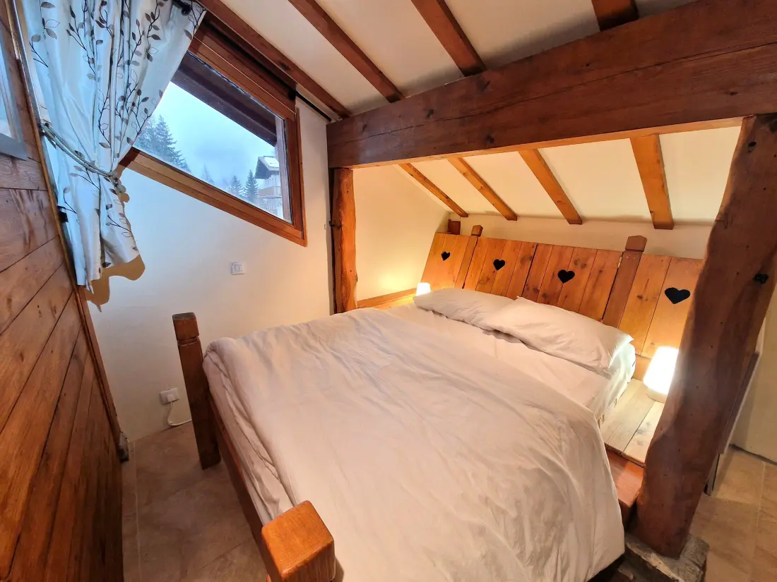 Chalet Rianne