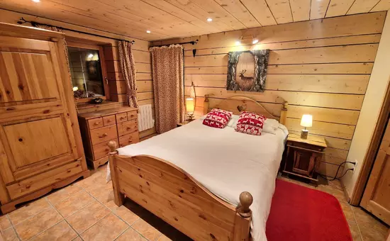 Chalet Rianne