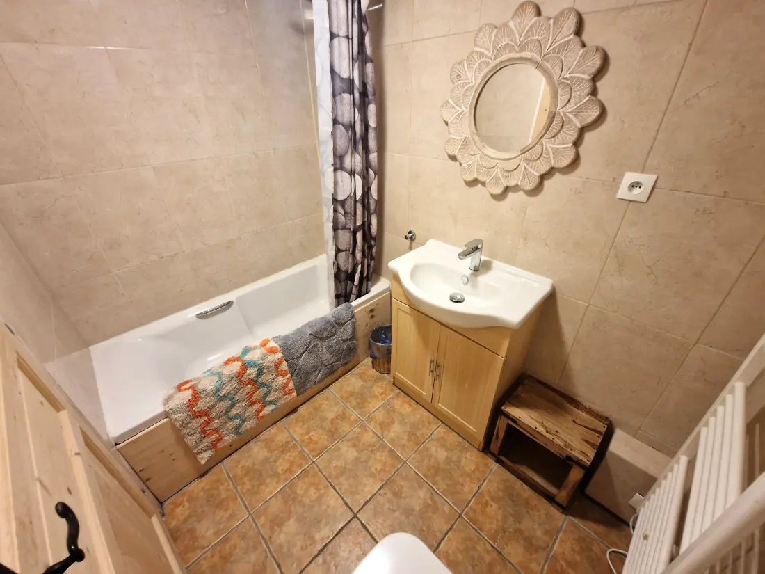 Chalet Rianne