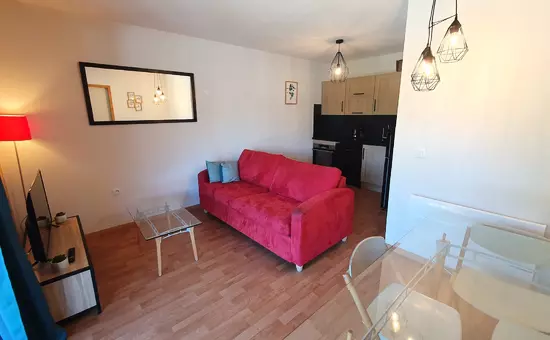 Location de Vacances Madrid 21