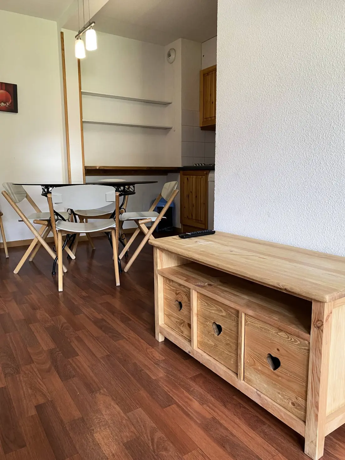 Chalets De Florence