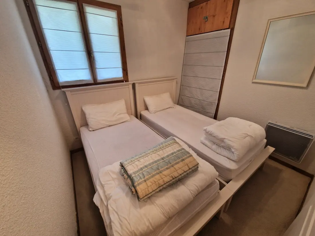 Chalets De Florence