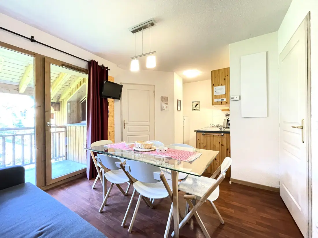 Chalets De Florence