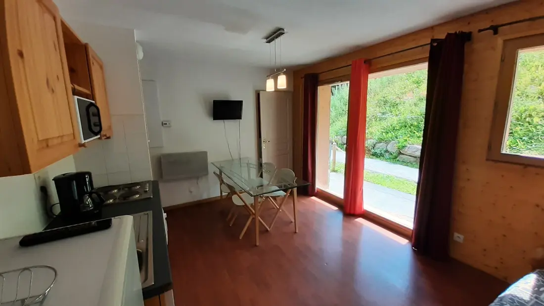 Chalets De Florence