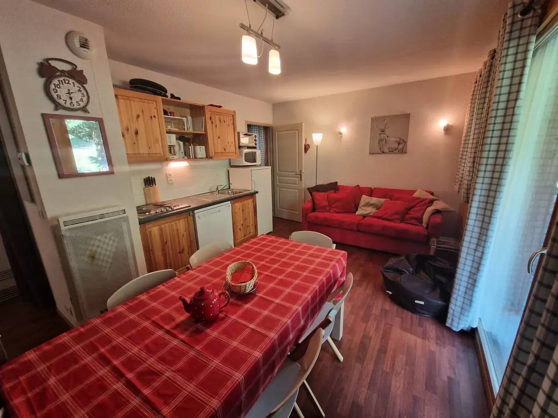 Chalets De Florence