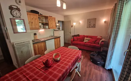 Chalets De Florence