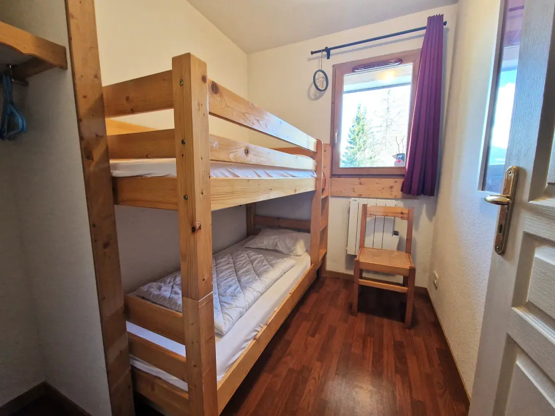 Chalets De Florence