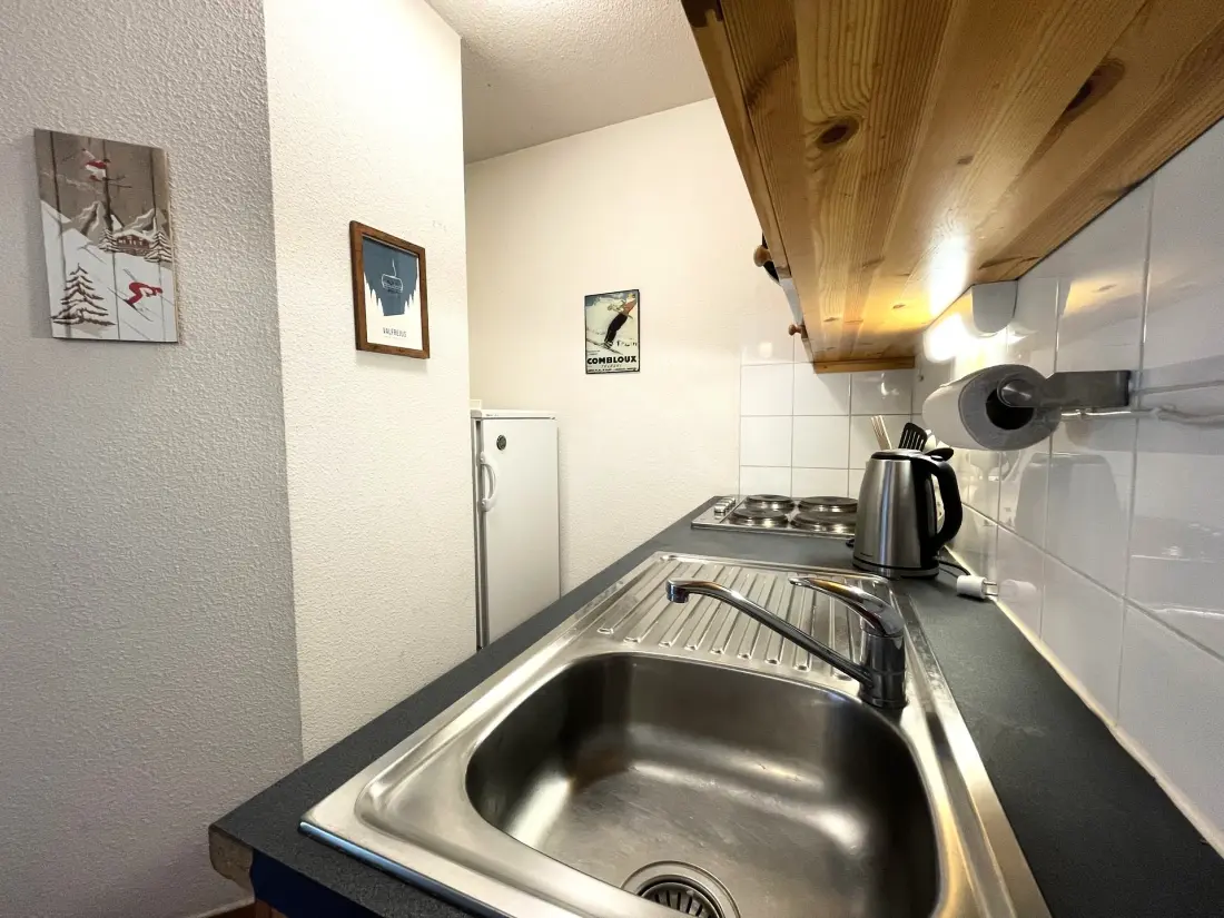 Chalets De Florence