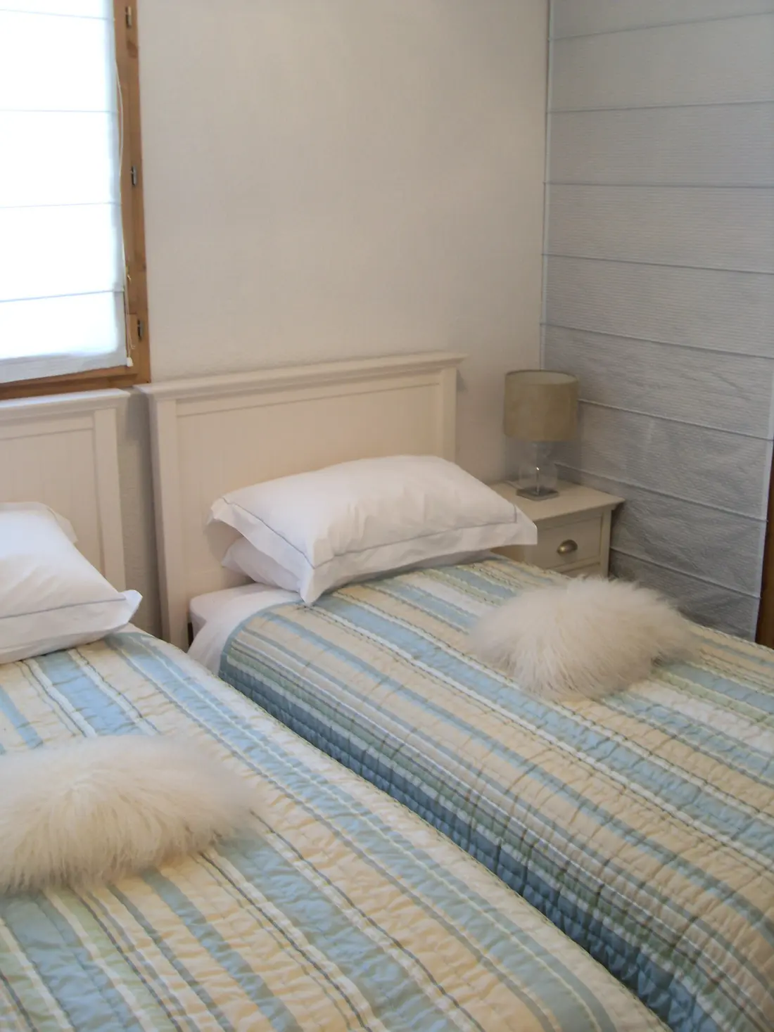 Chalets De Florence