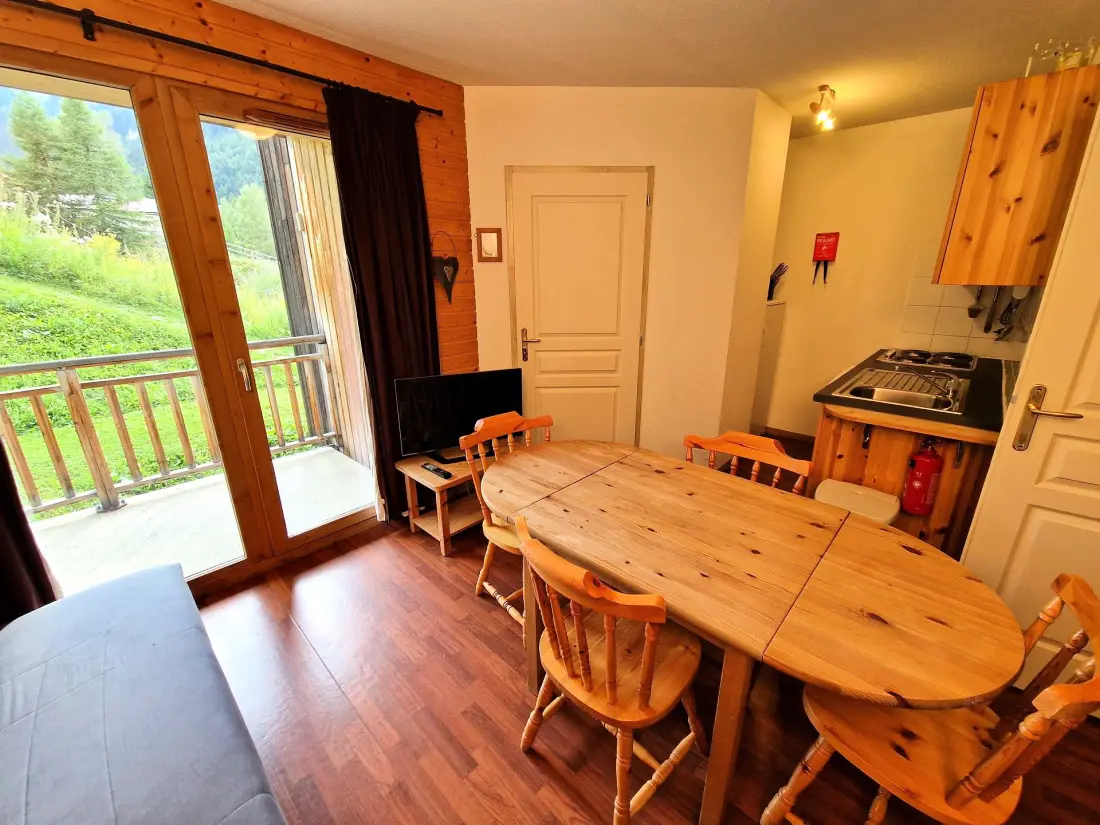 Chalets De Florence
