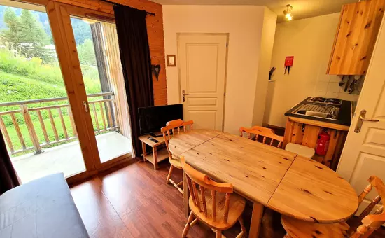 Chalets De Florence