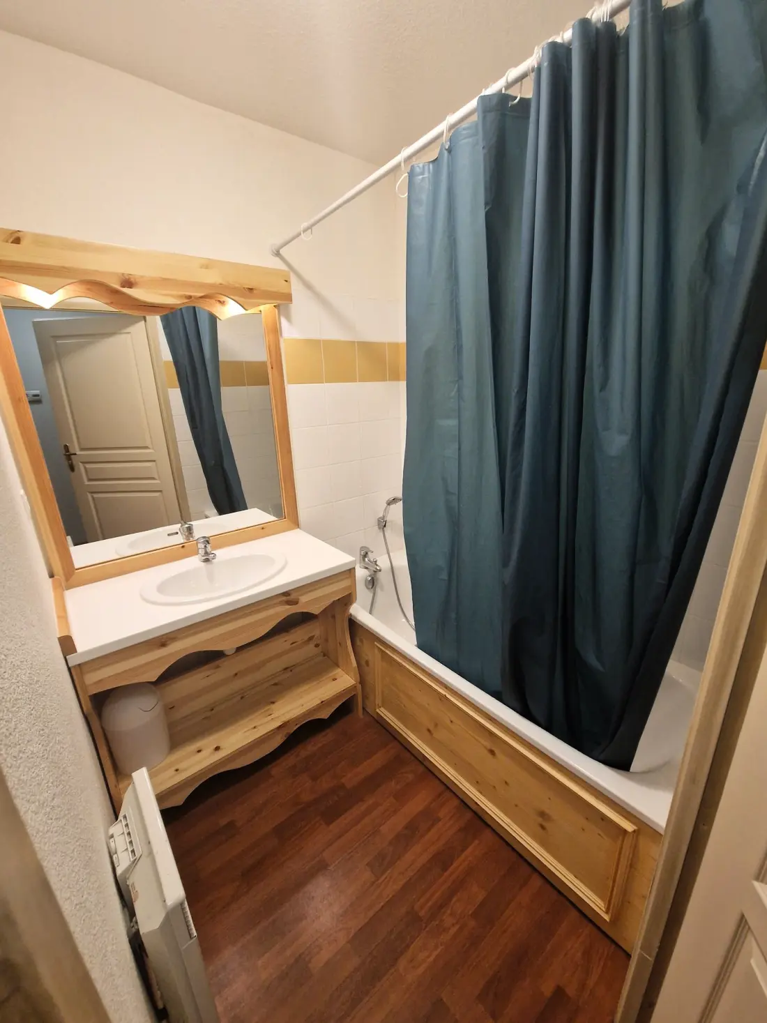 Chalets De Florence