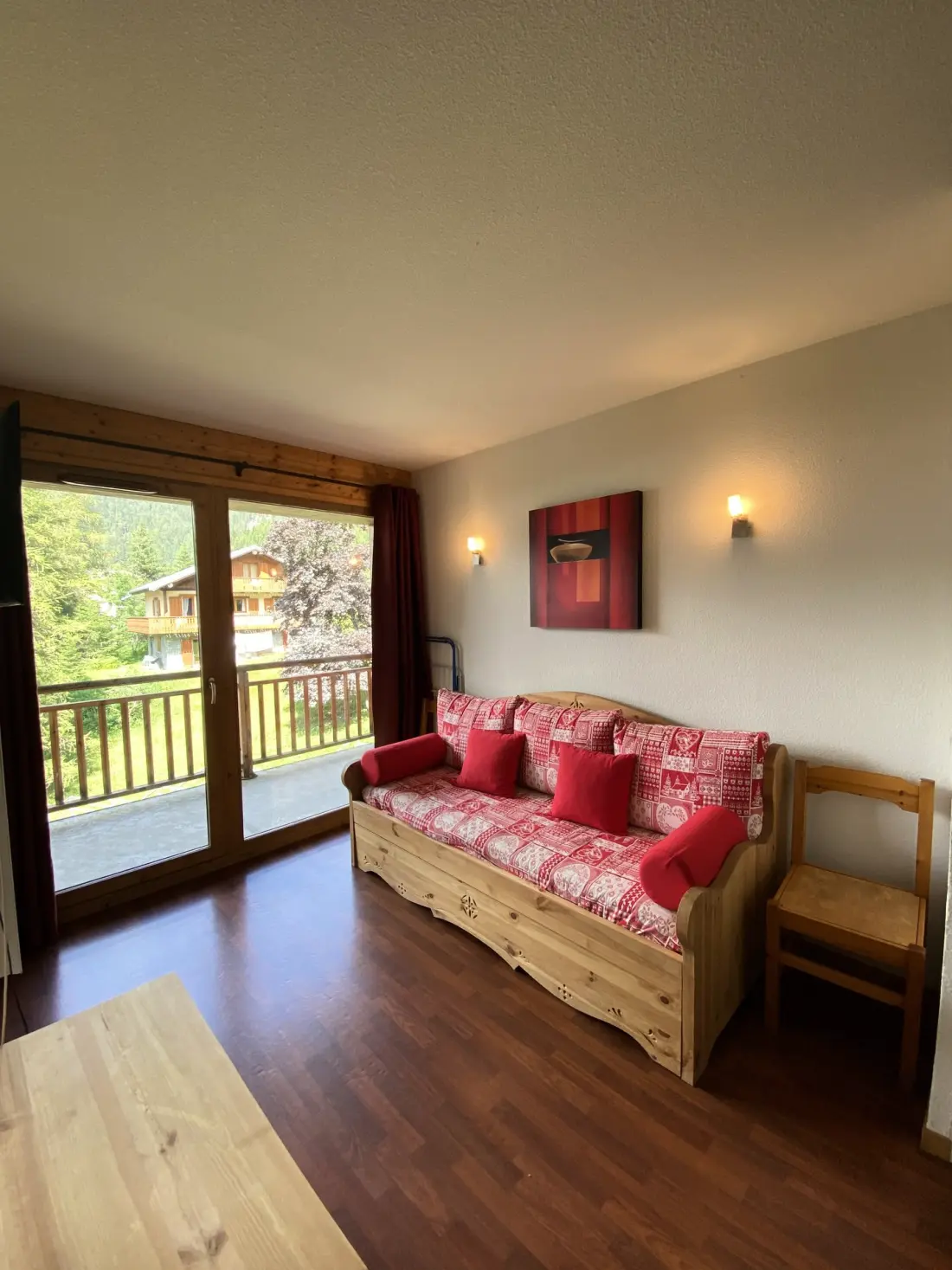 Chalets De Florence