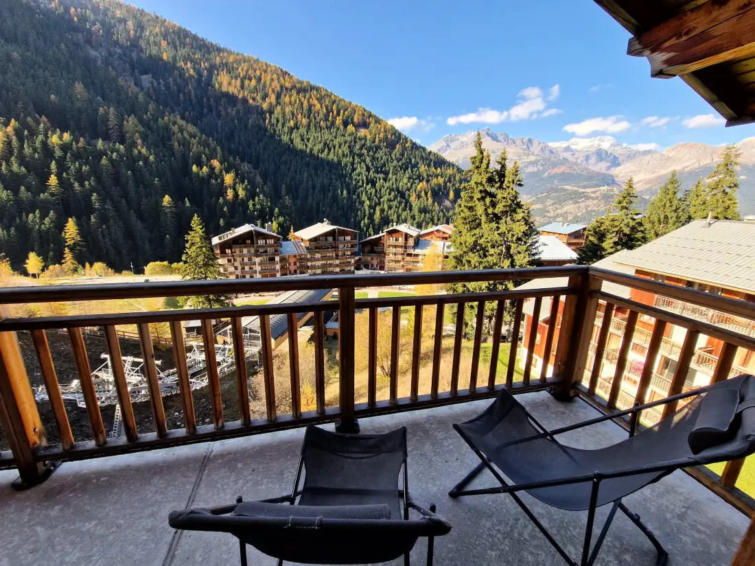 Chalets De Florence