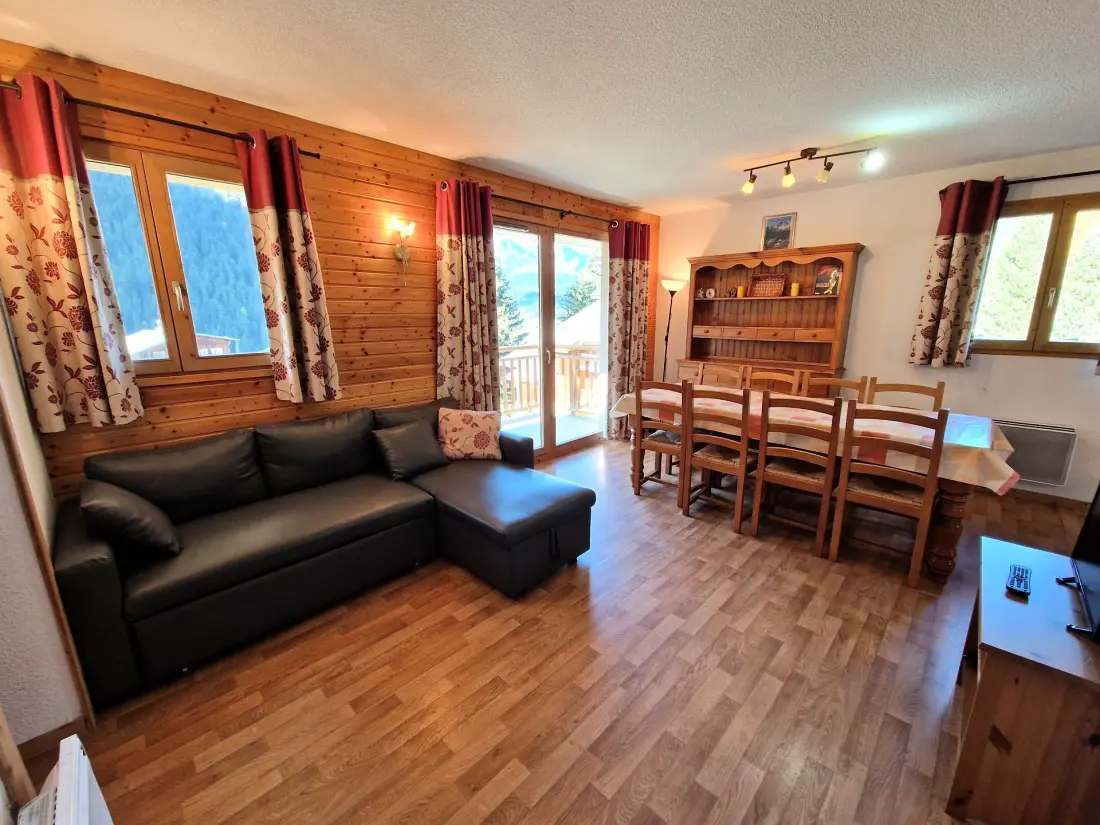 Chalets De Florence