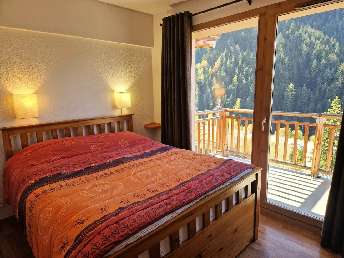 Chalets De Florence
