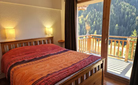 Chalets De Florence