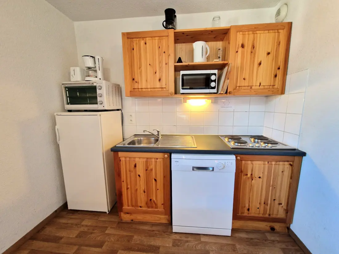 Chalets De Florence
