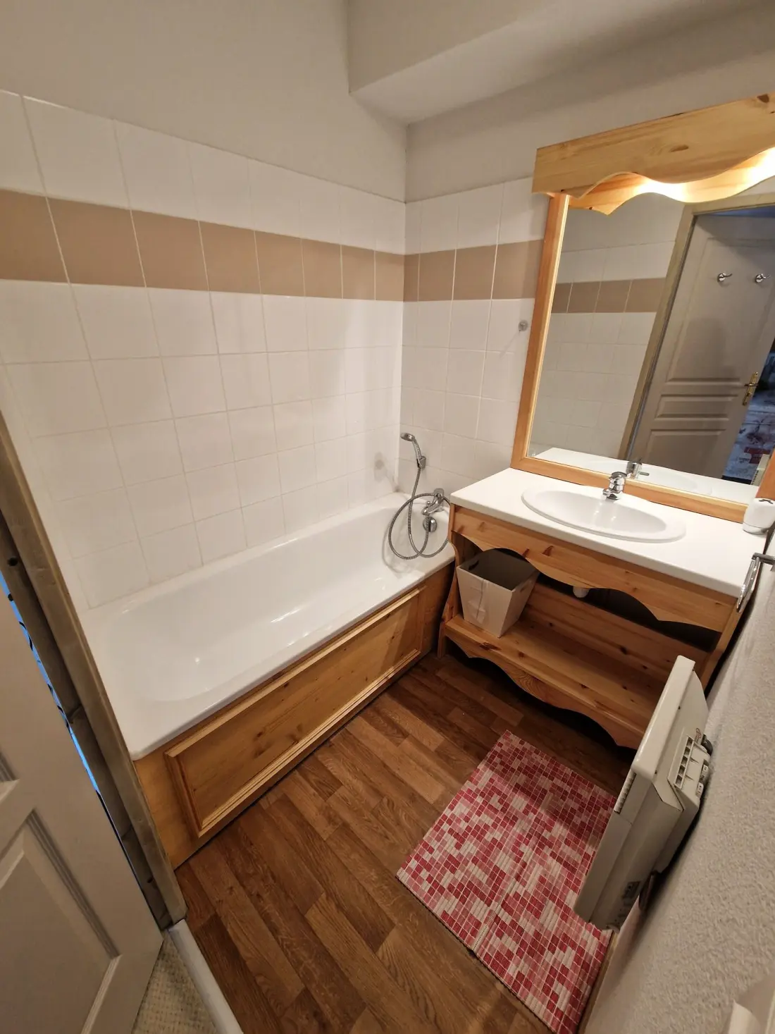 Chalets De Florence
