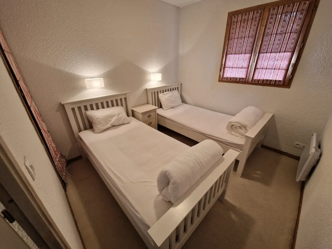 Chalets De Florence
