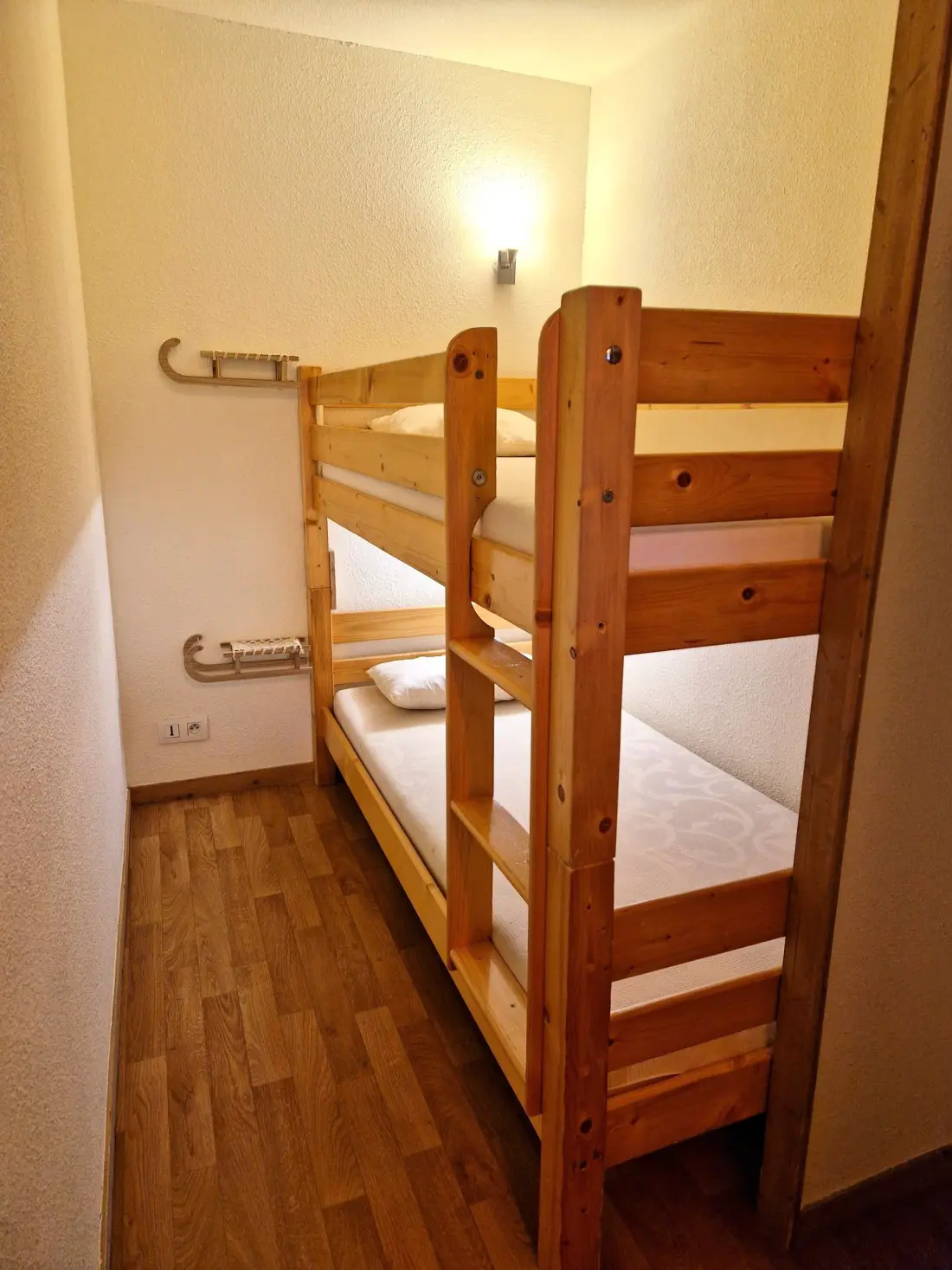 Chalets De Florence
