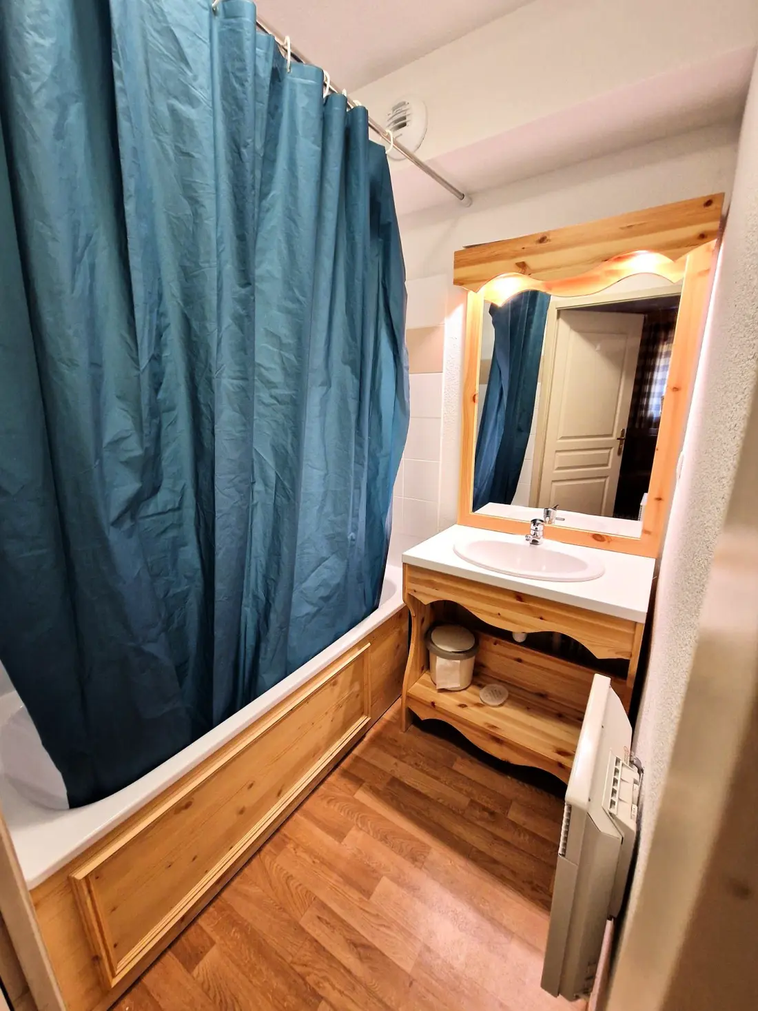 Chalets De Florence