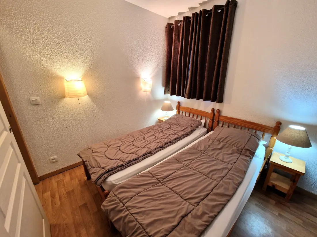 Chalets De Florence