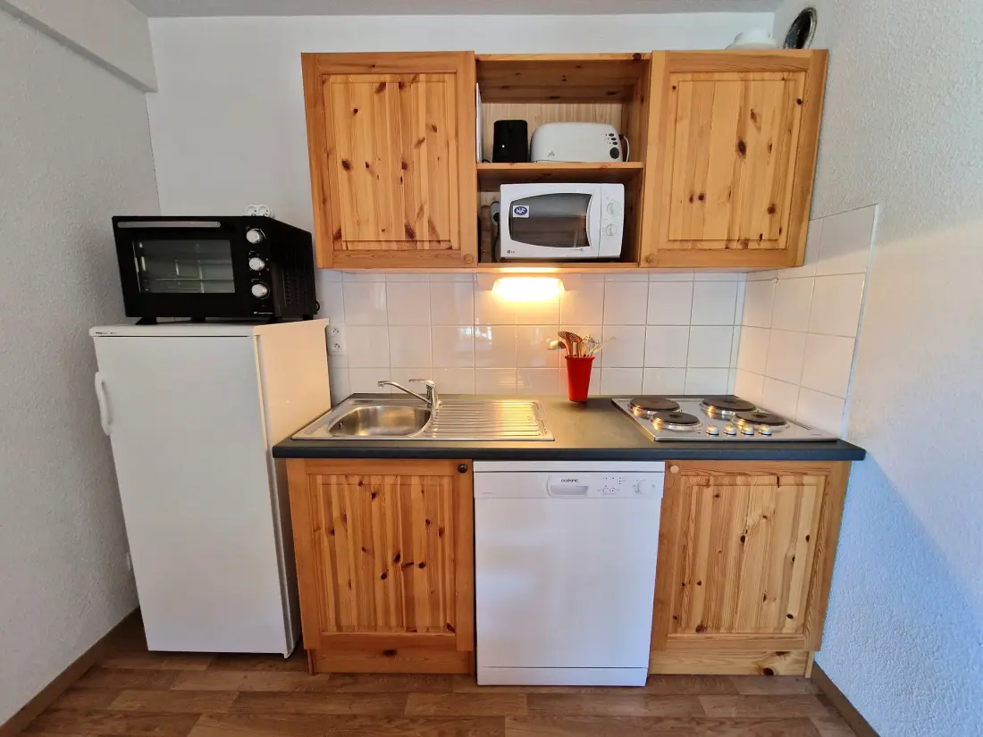 Chalets De Florence