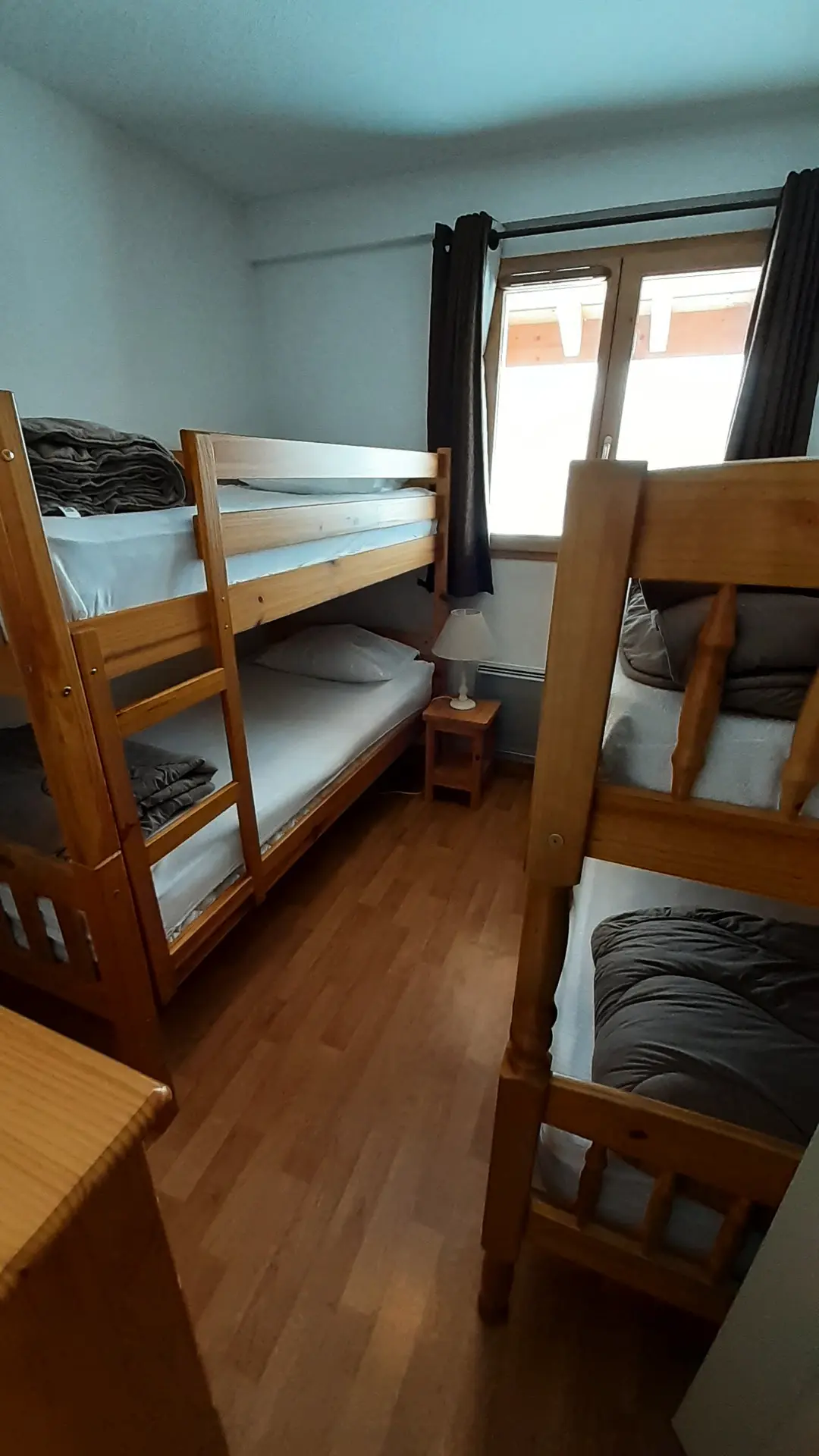 Chalets De Florence