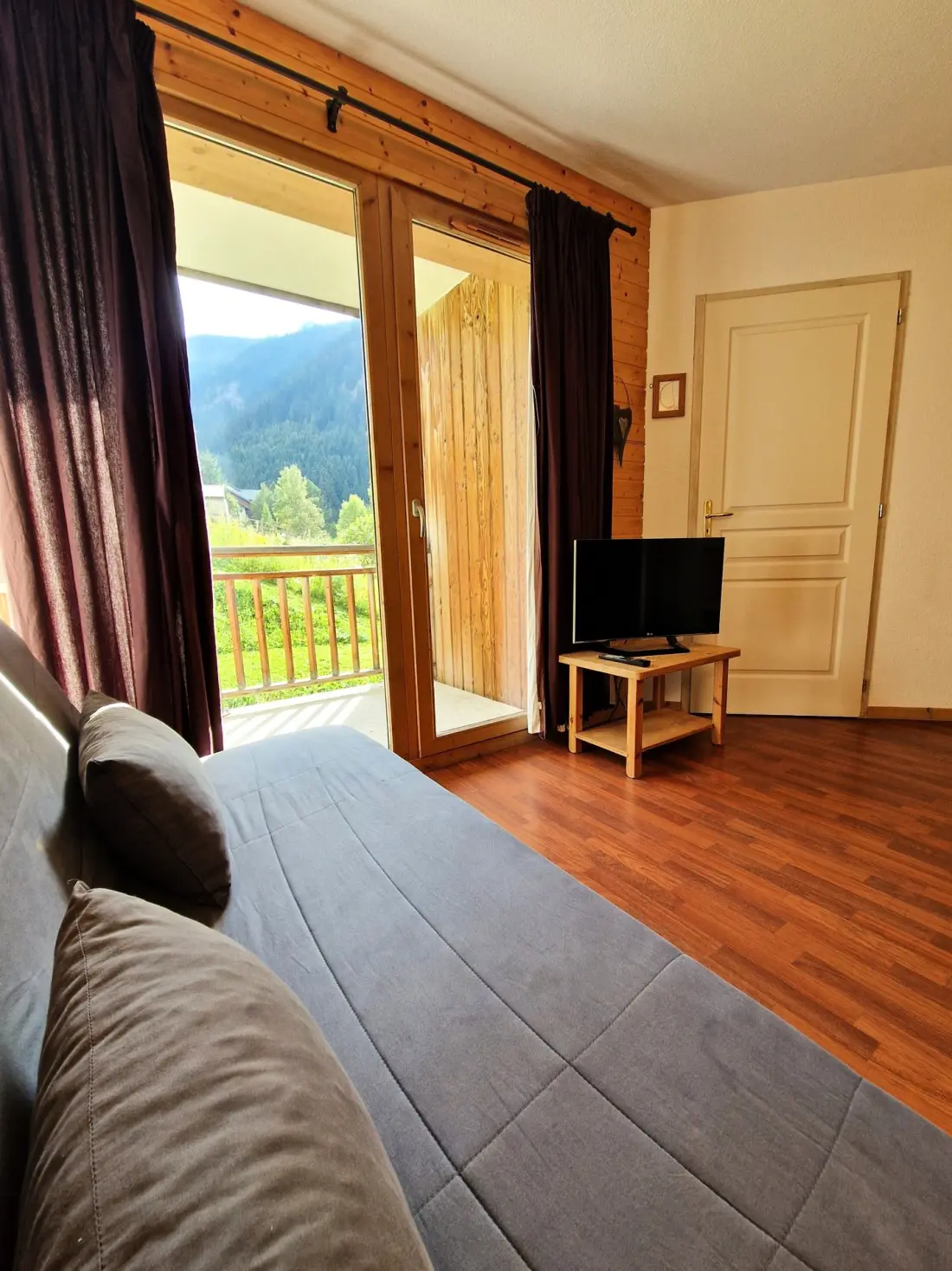 Chalets De Florence