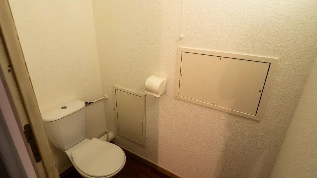 Chalets De Florence