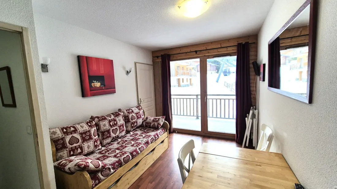 Chalets De Florence