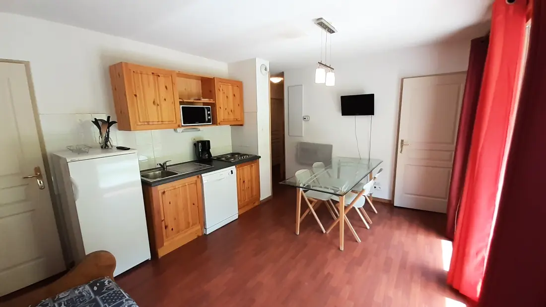 Chalets De Florence