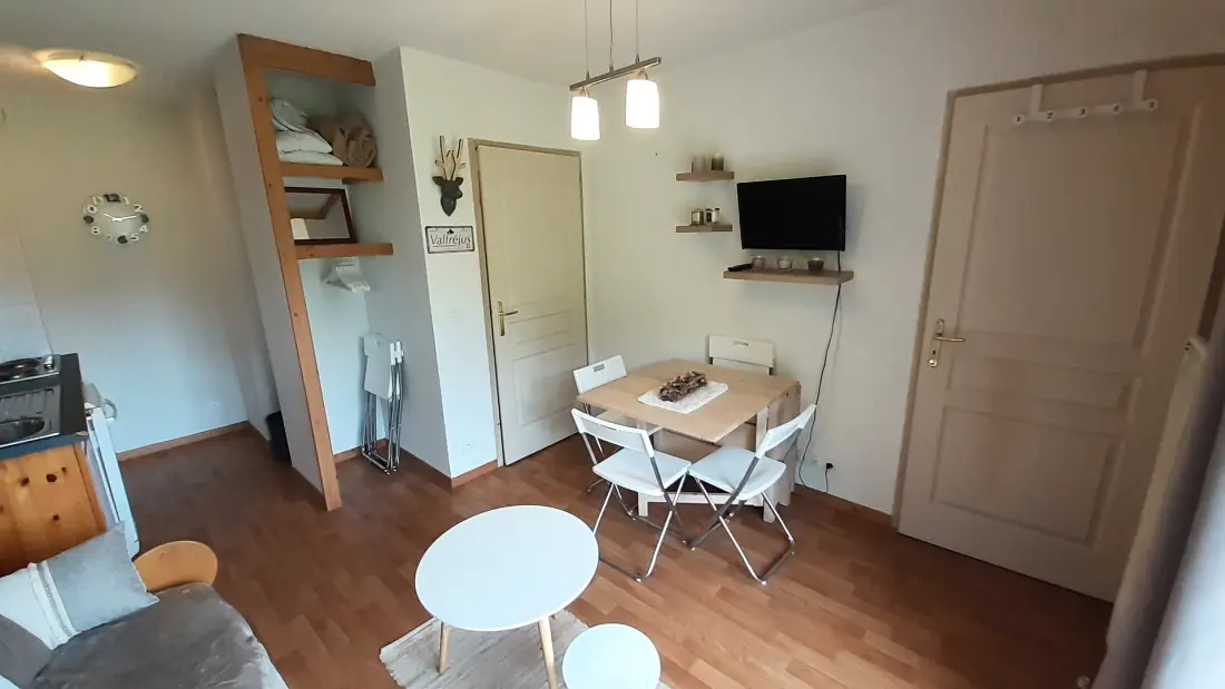 Chalets De Florence