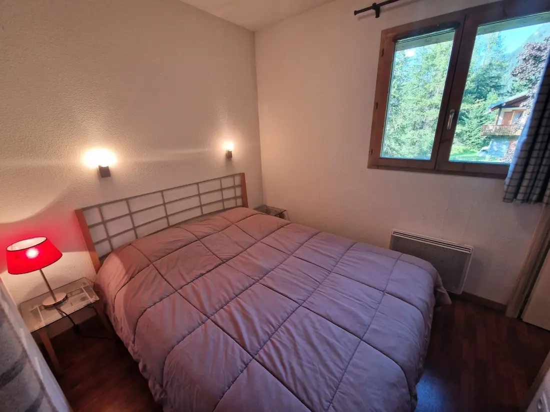 Chalets De Florence