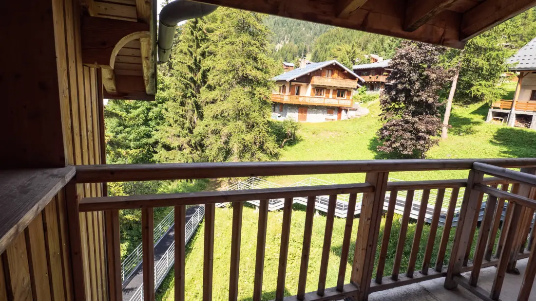 Chalets De Florence