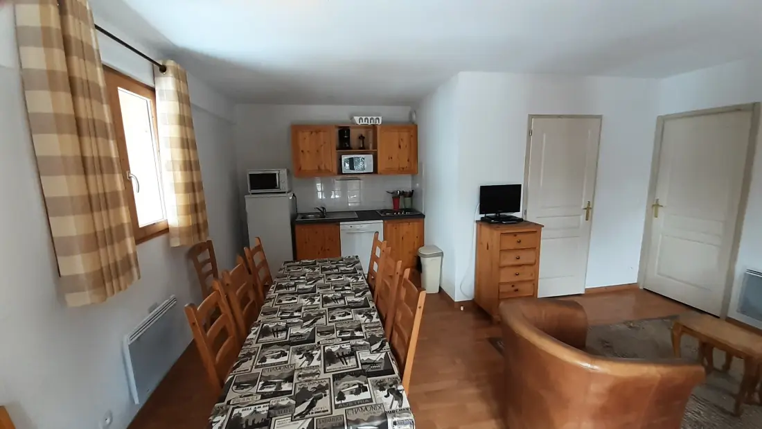 Chalets De Florence