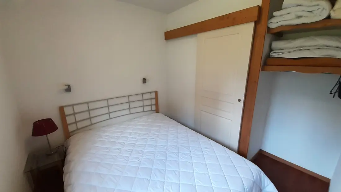 Chalets De Florence