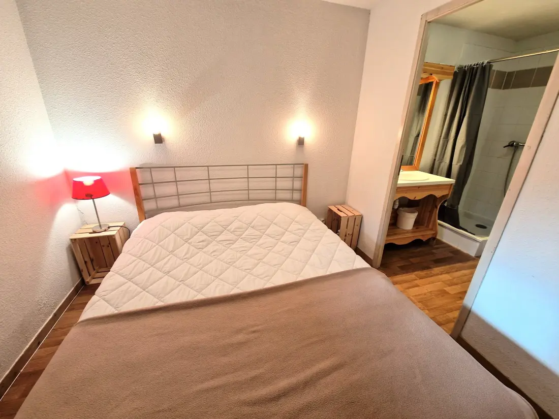 Chalets De Florence