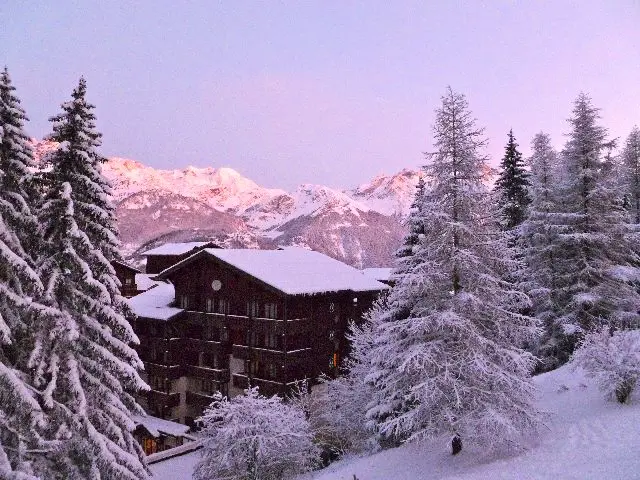 Chalets De Florence