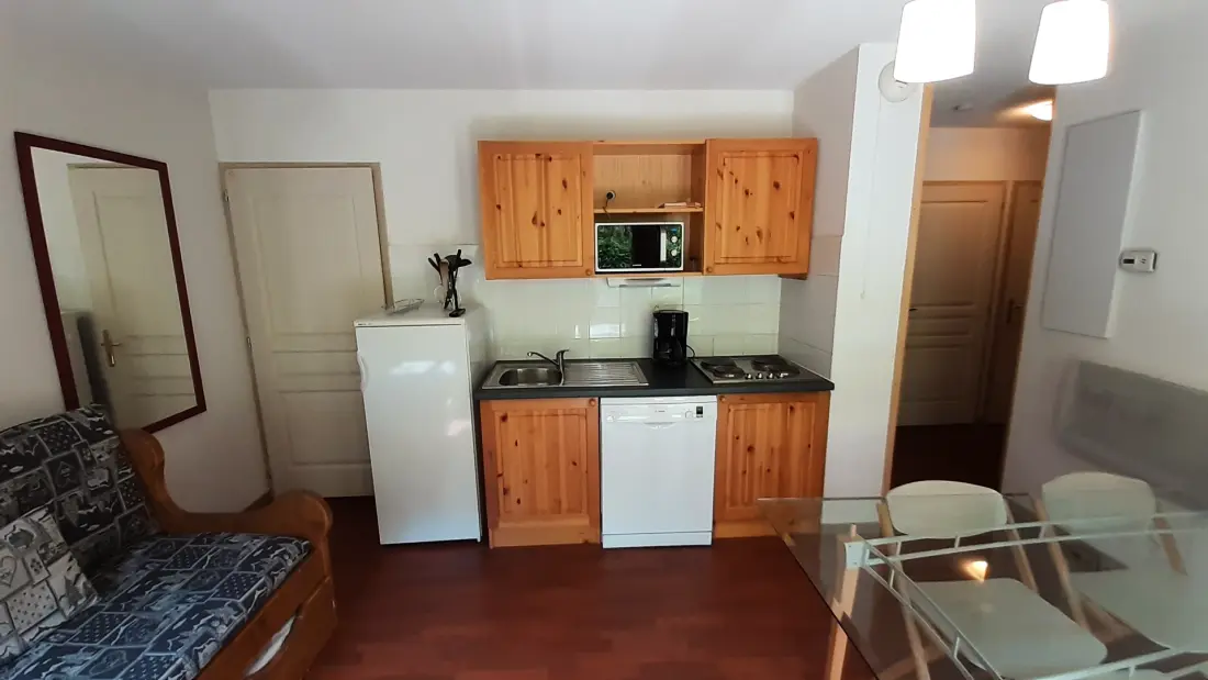 Chalets De Florence
