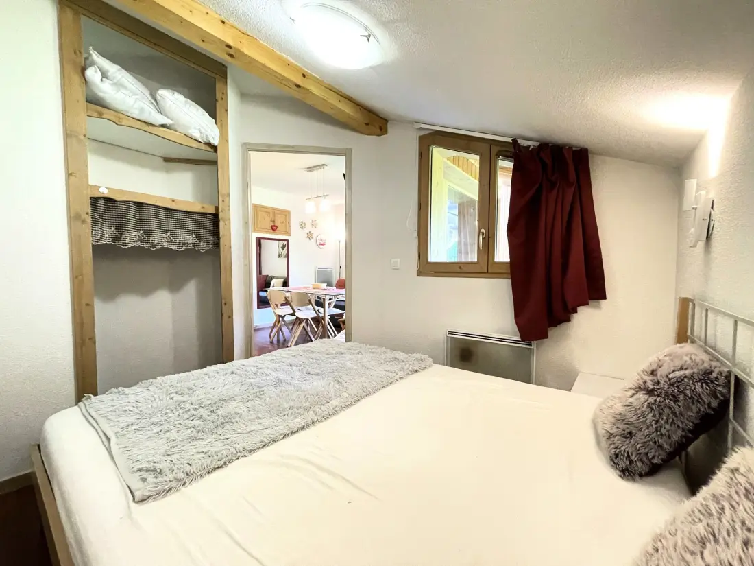 Chalets De Florence