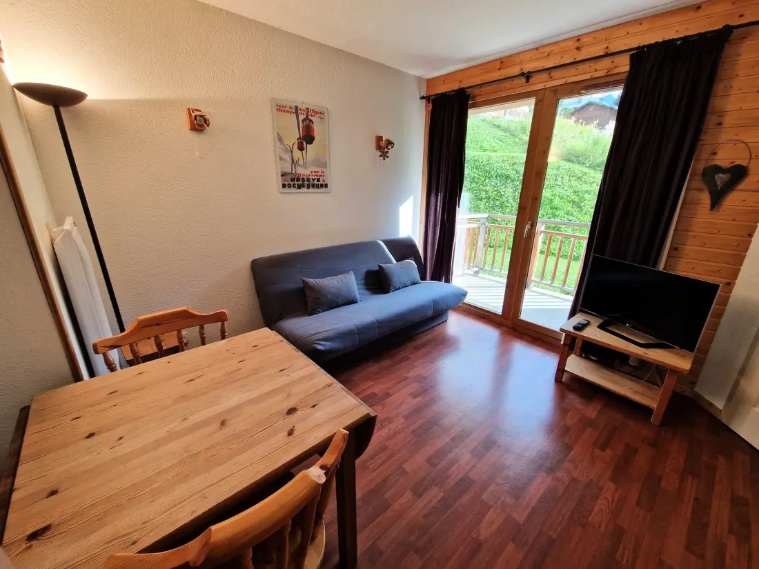 Chalets De Florence